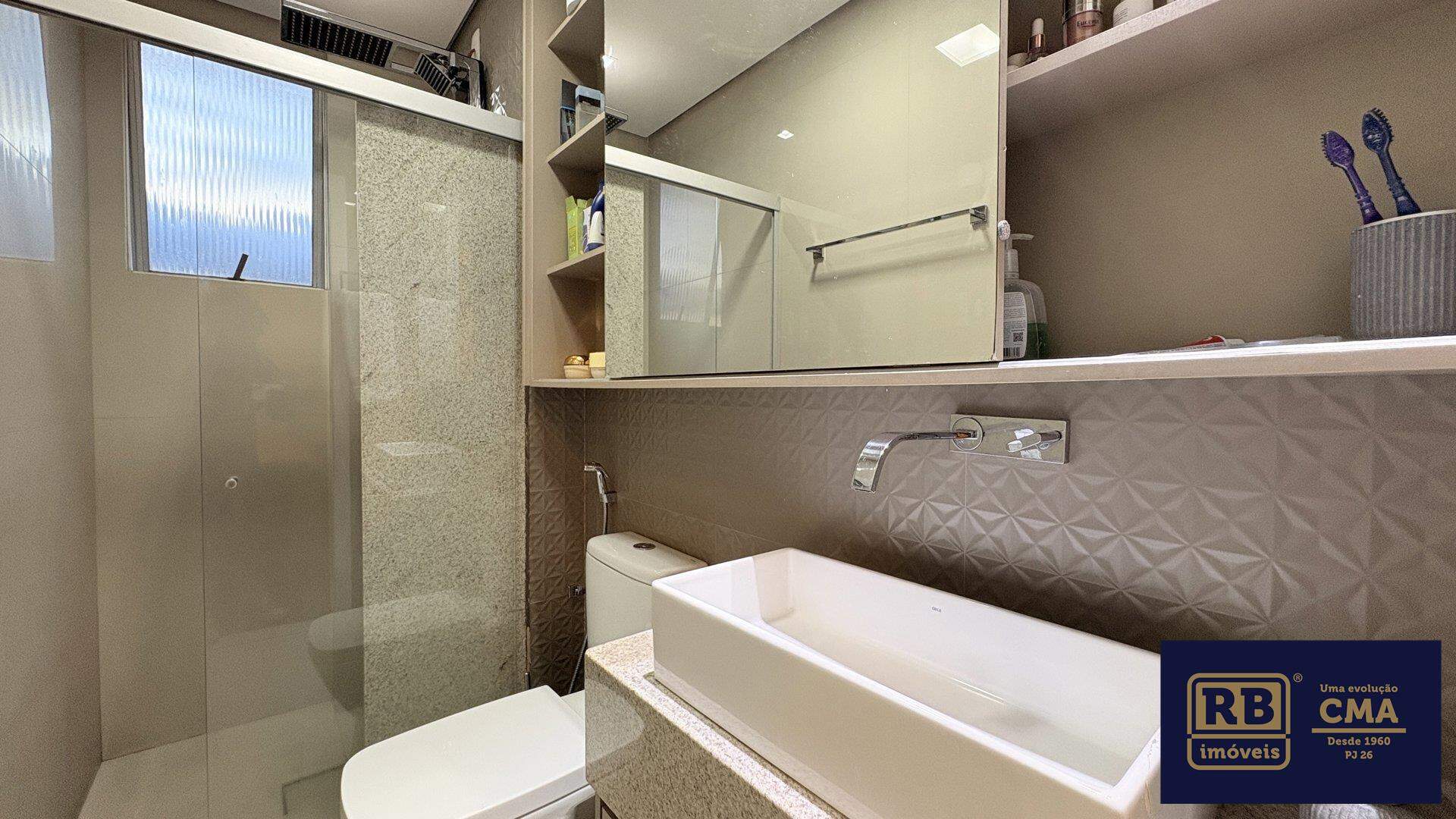 Apartamento, 3 quartos, 84 m² - Foto 18