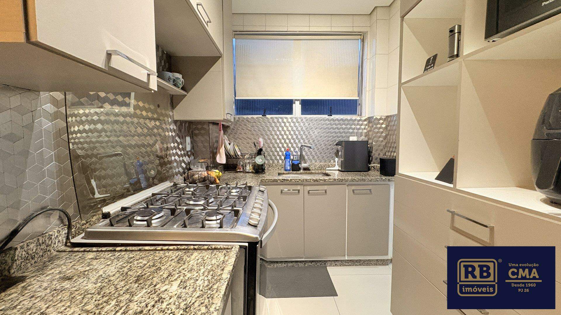 Apartamento, 3 quartos, 84 m² - Foto 21