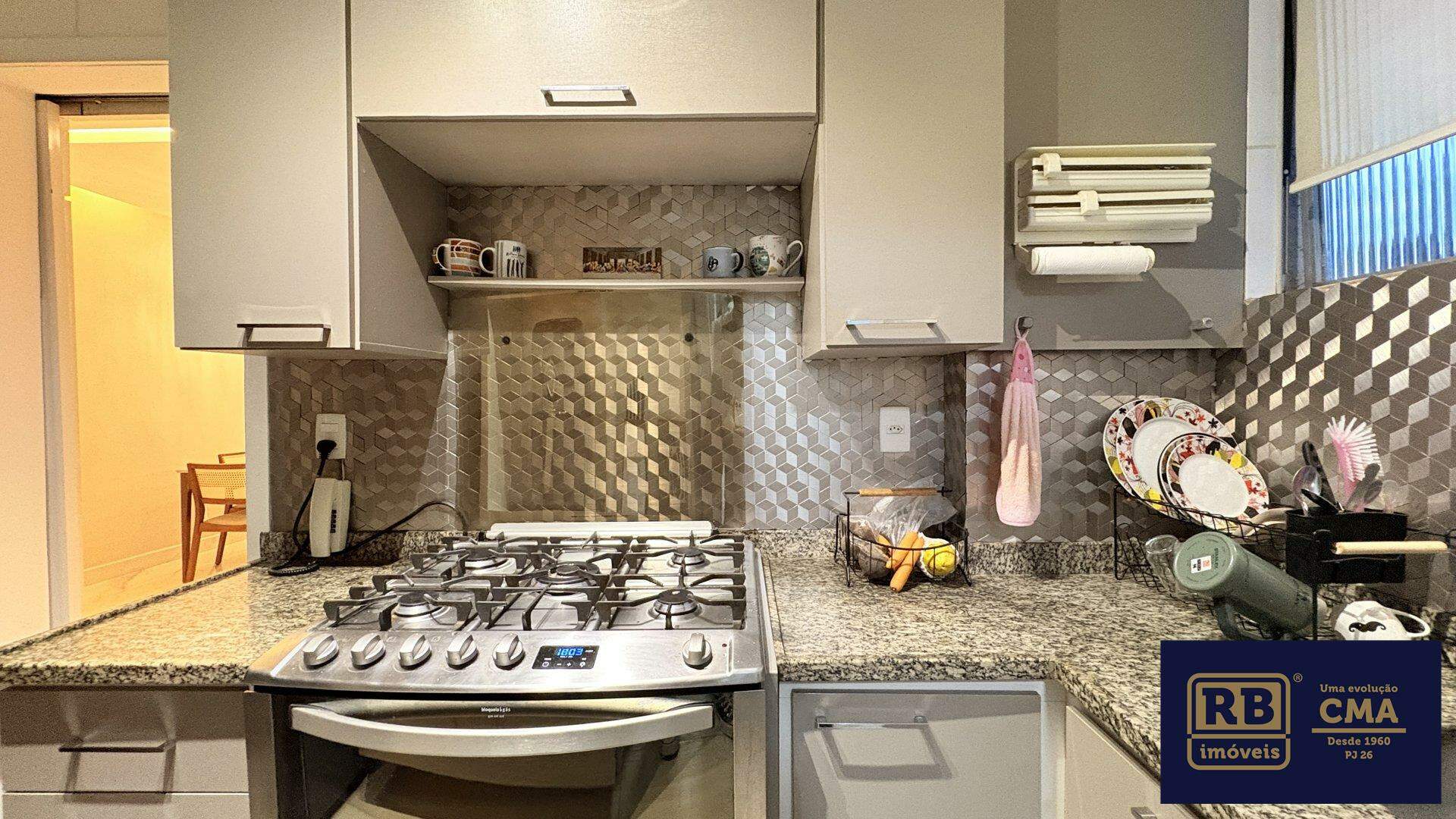 Apartamento, 3 quartos, 84 m² - Foto 22