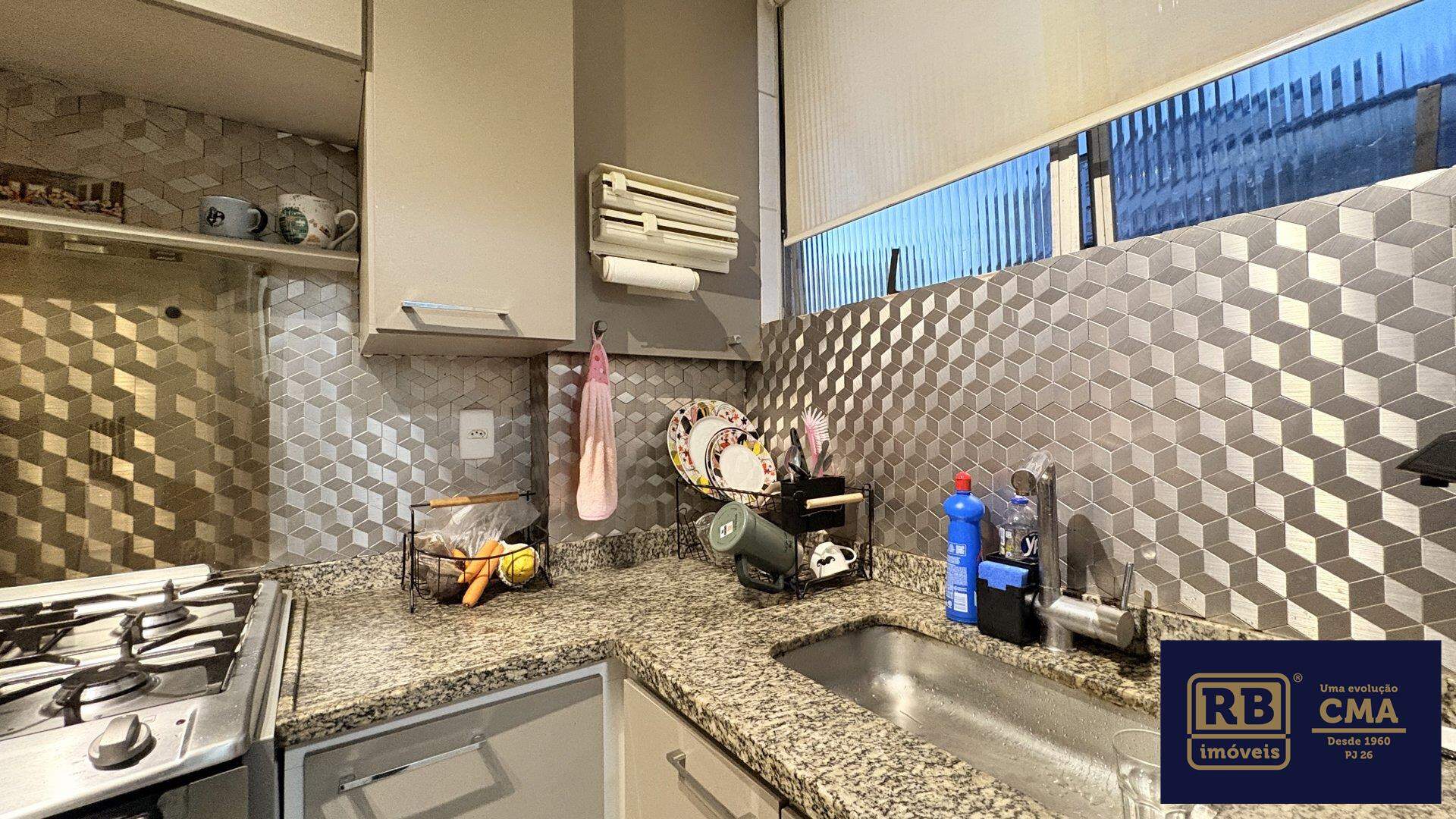 Apartamento, 3 quartos, 84 m² - Foto 23