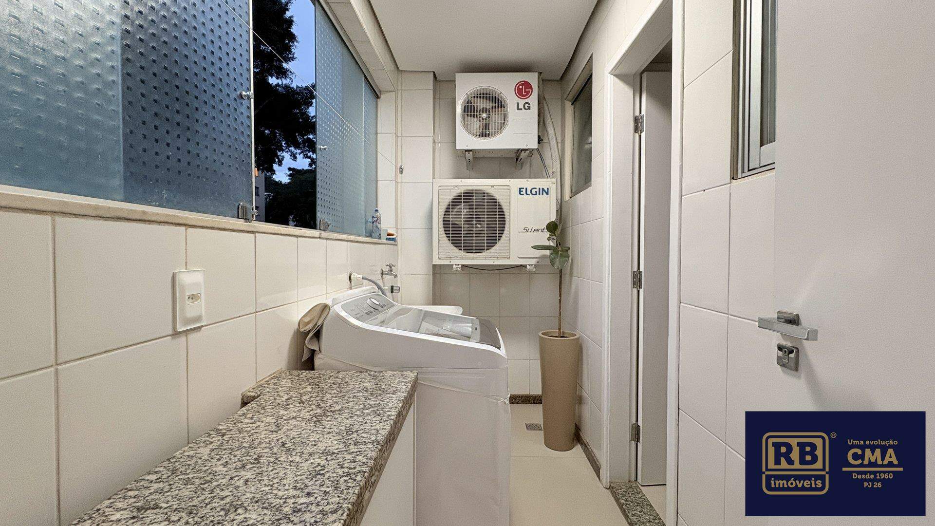 Apartamento, 3 quartos, 84 m² - Foto 24