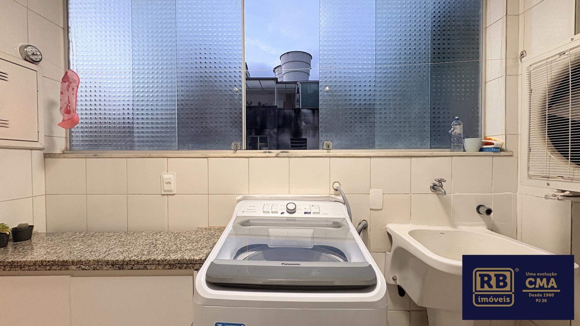 Apartamento, 3 quartos, 84 m² - Foto 25