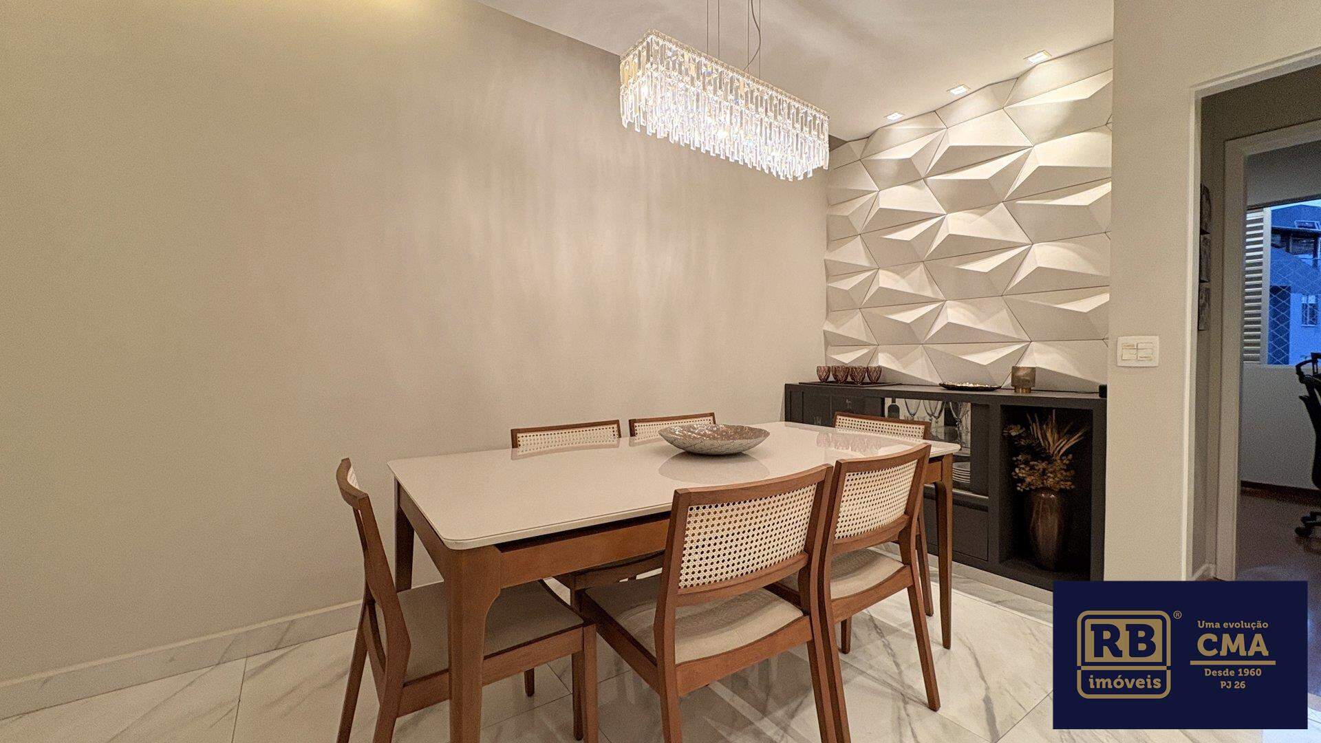 Apartamento, 3 quartos, 84 m² - Foto 5