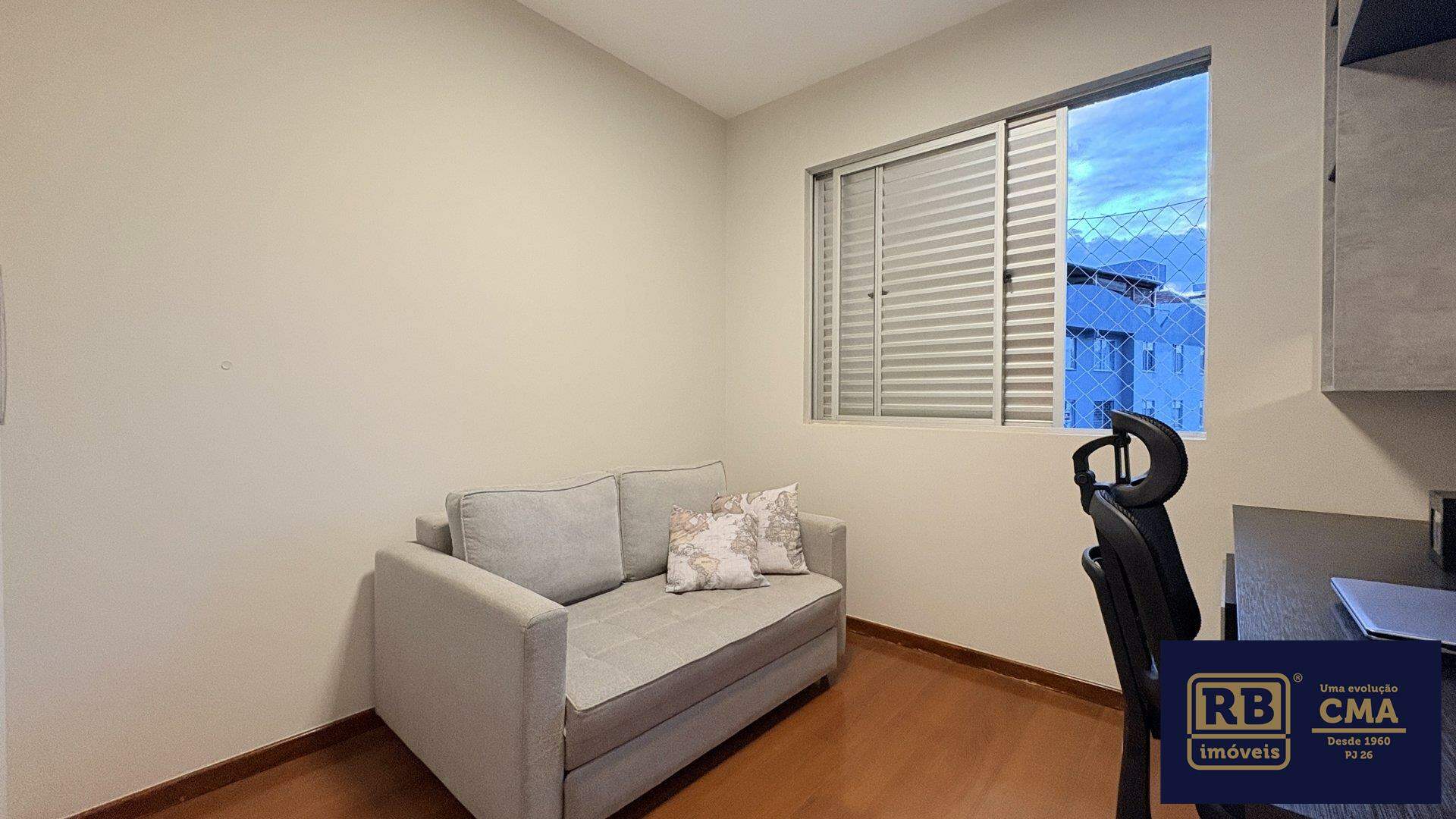 Apartamento, 3 quartos, 84 m² - Foto 9