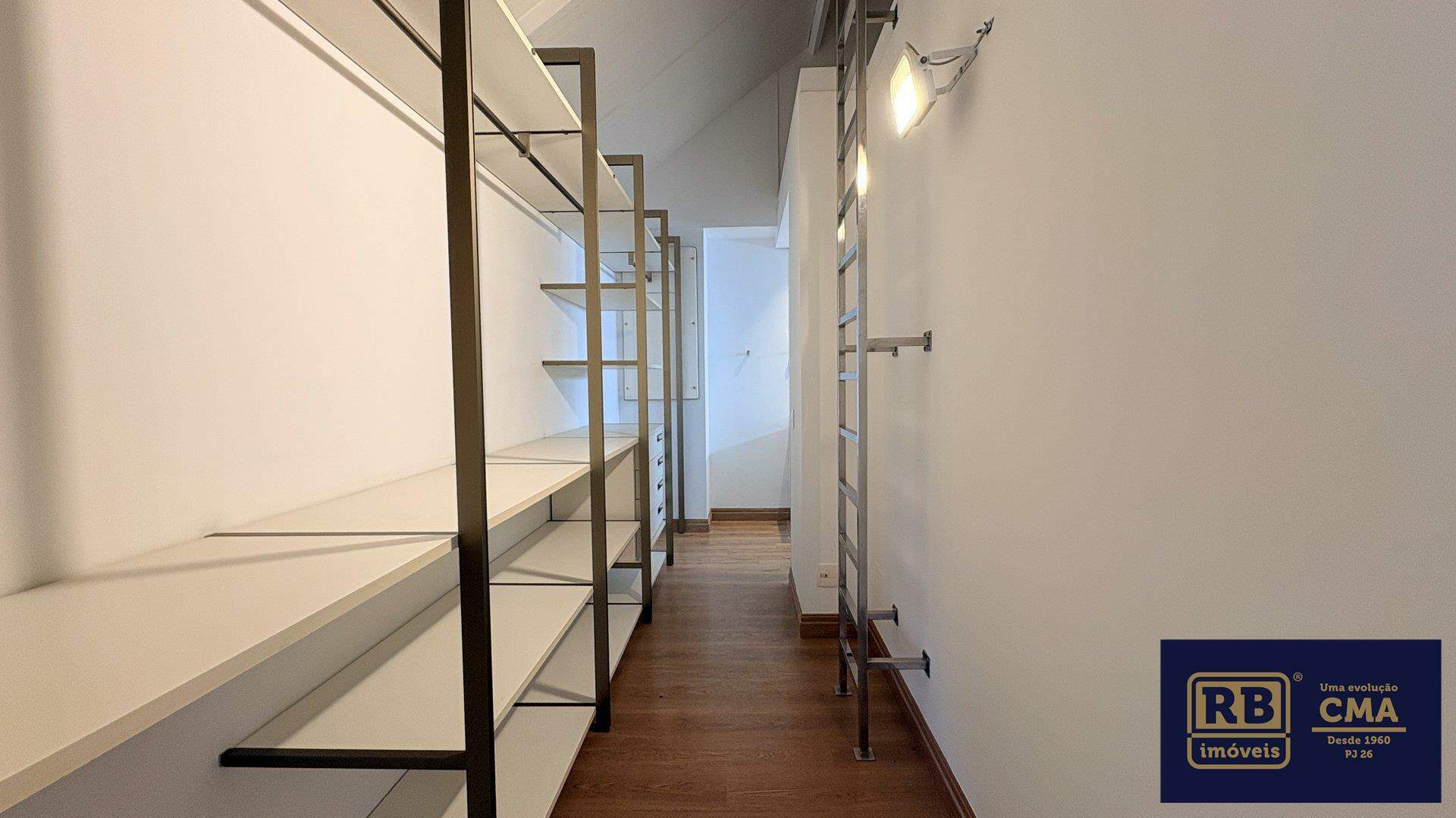 Apartamento, 1 quarto, 130 m² - Foto 12