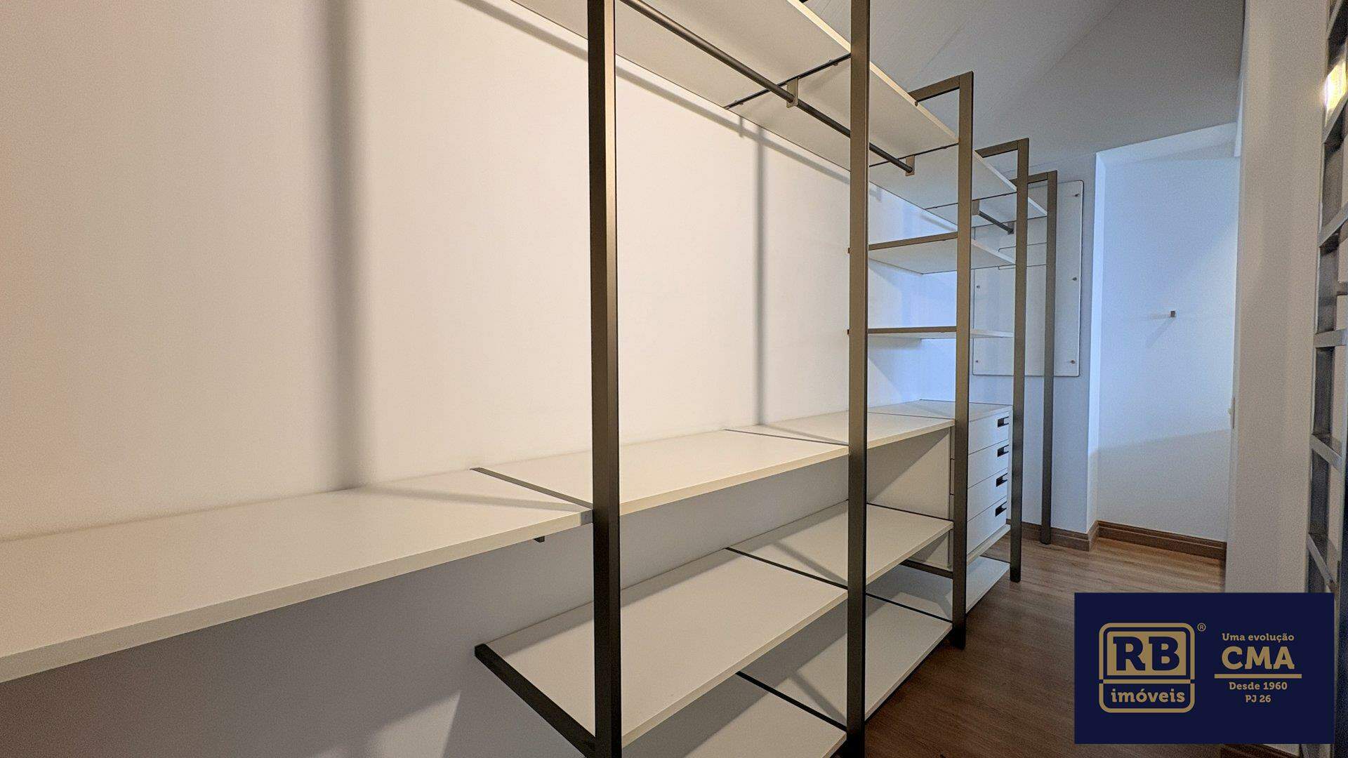 Apartamento, 1 quarto, 130 m² - Foto 13
