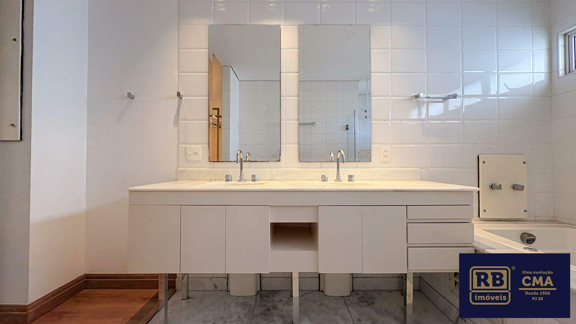 Apartamento, 1 quarto, 130 m² - Foto 16