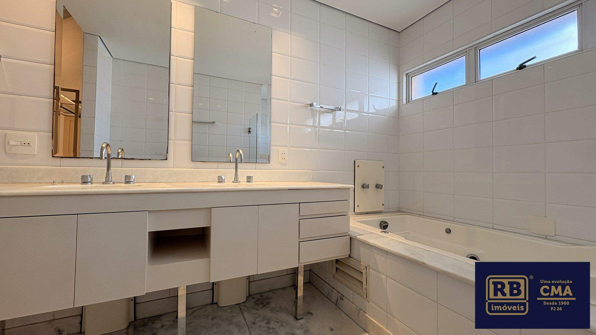 Apartamento, 1 quarto, 130 m² - Foto 17