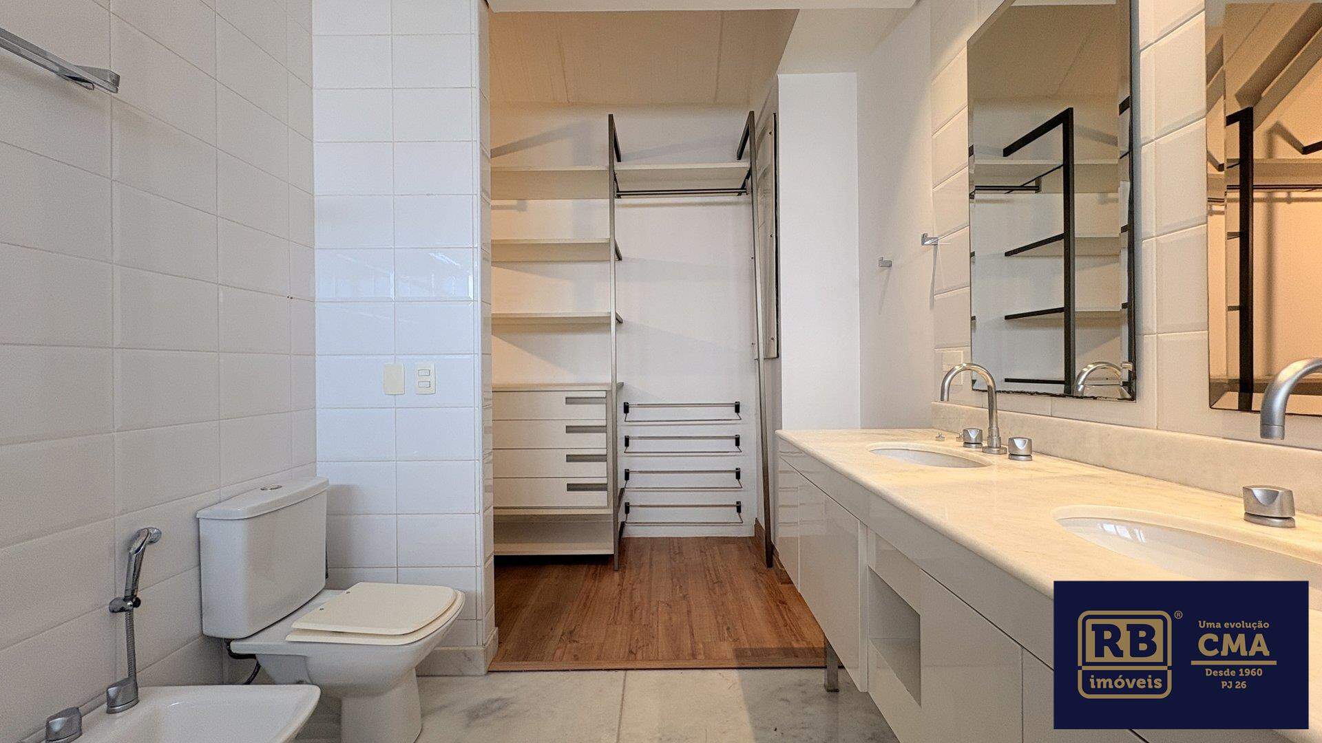 Apartamento, 1 quarto, 130 m² - Foto 18