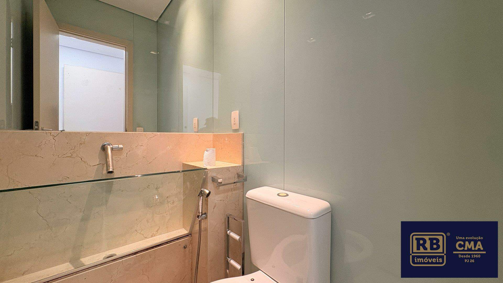 Apartamento, 1 quarto, 130 m² - Foto 19