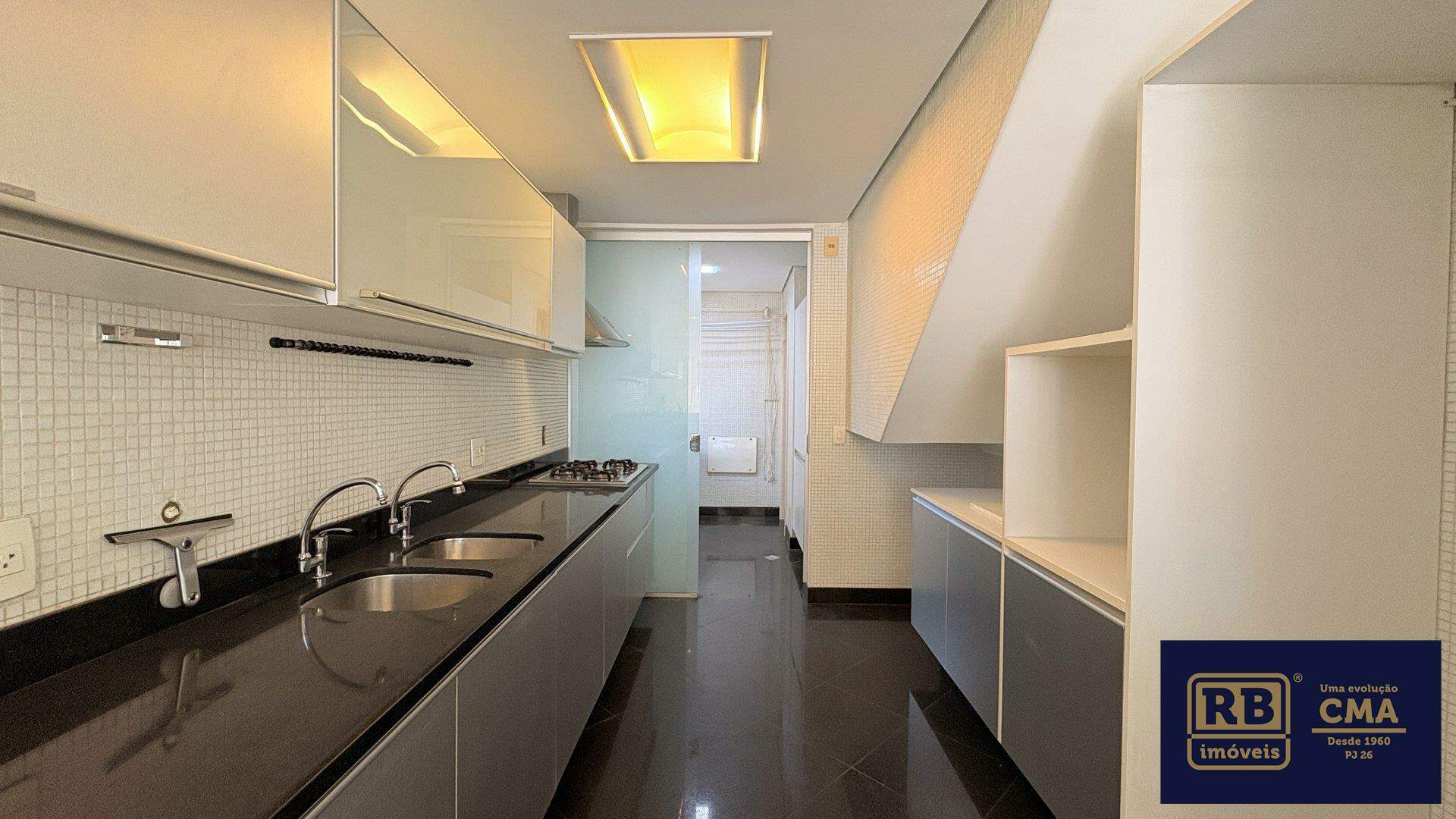 Apartamento, 1 quarto, 130 m² - Foto 20