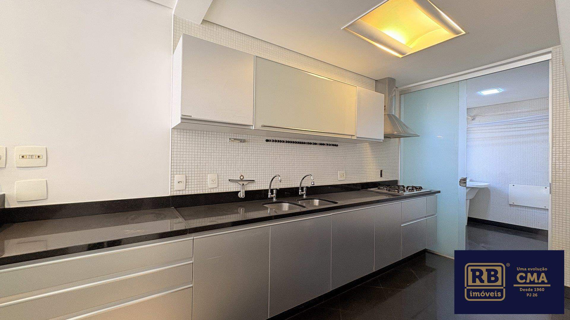 Apartamento, 1 quarto, 130 m² - Foto 21