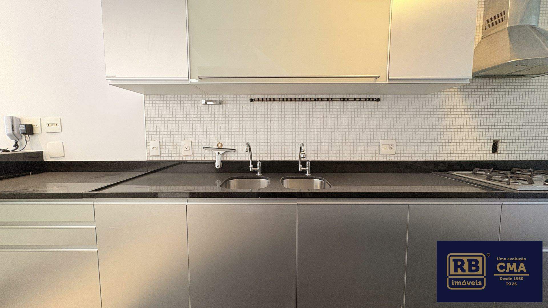 Apartamento, 1 quarto, 130 m² - Foto 22