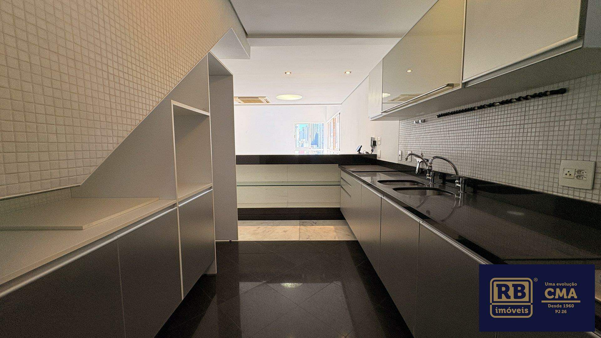Apartamento, 1 quarto, 130 m² - Foto 23