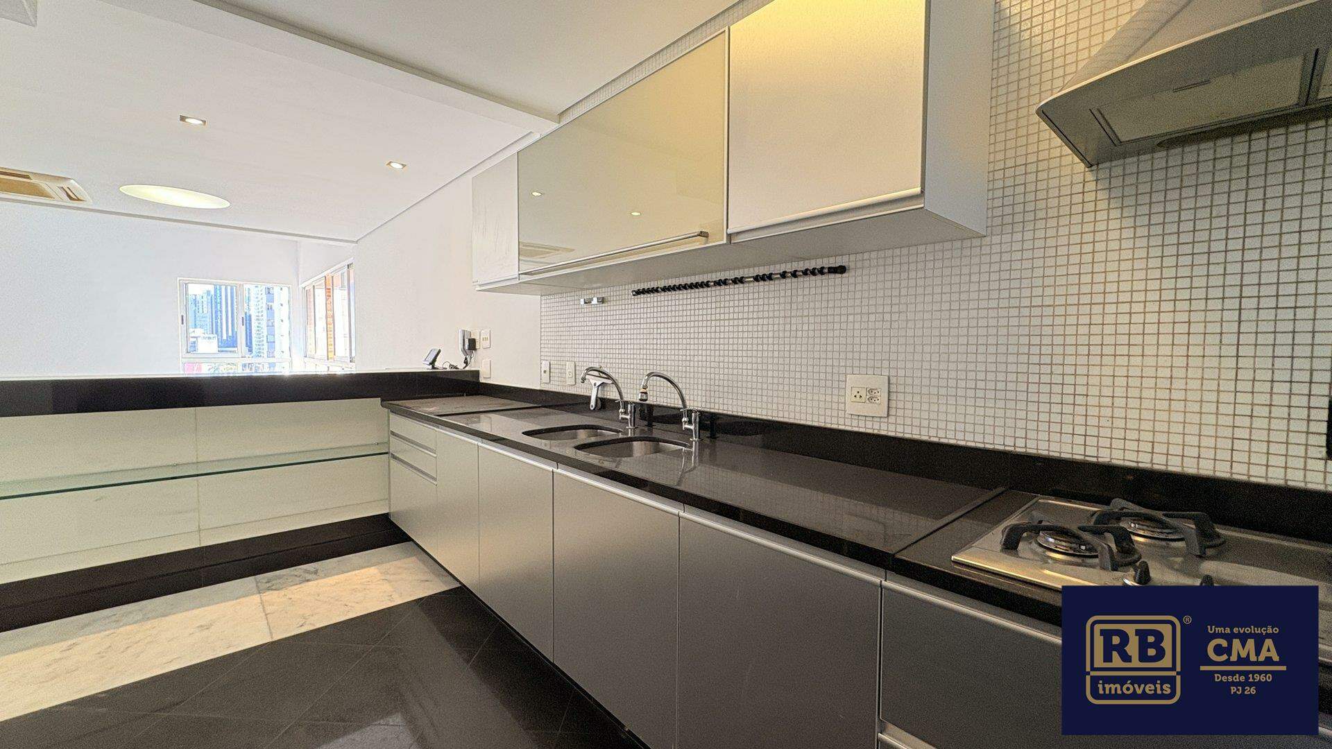 Apartamento, 1 quarto, 130 m² - Foto 24