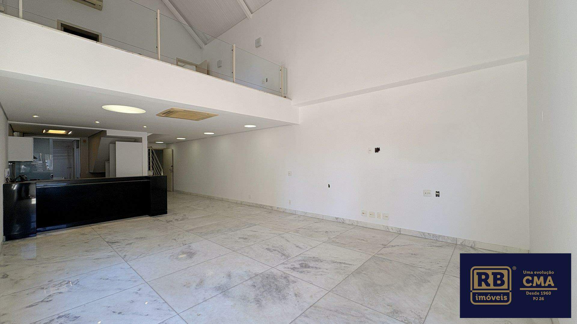 Apartamento, 1 quarto, 130 m² - Foto 3