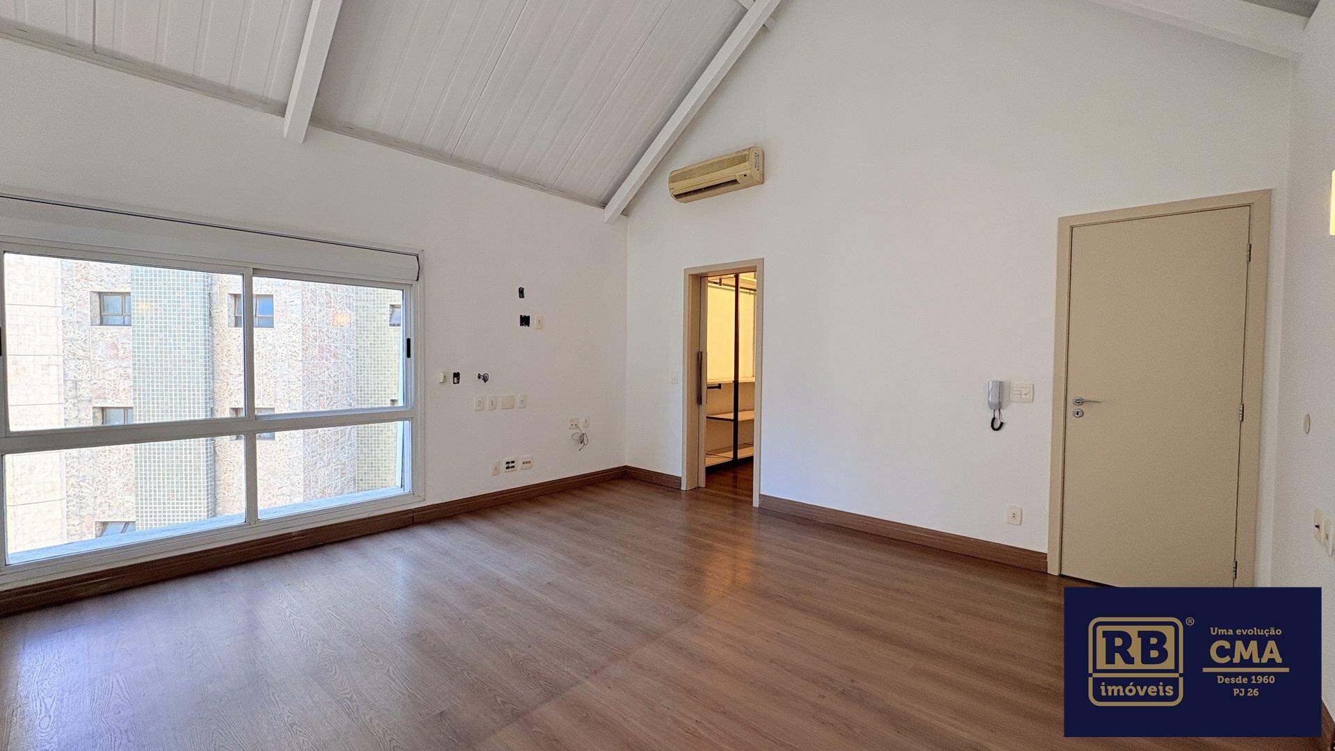 Apartamento, 1 quarto, 130 m² - Foto 6