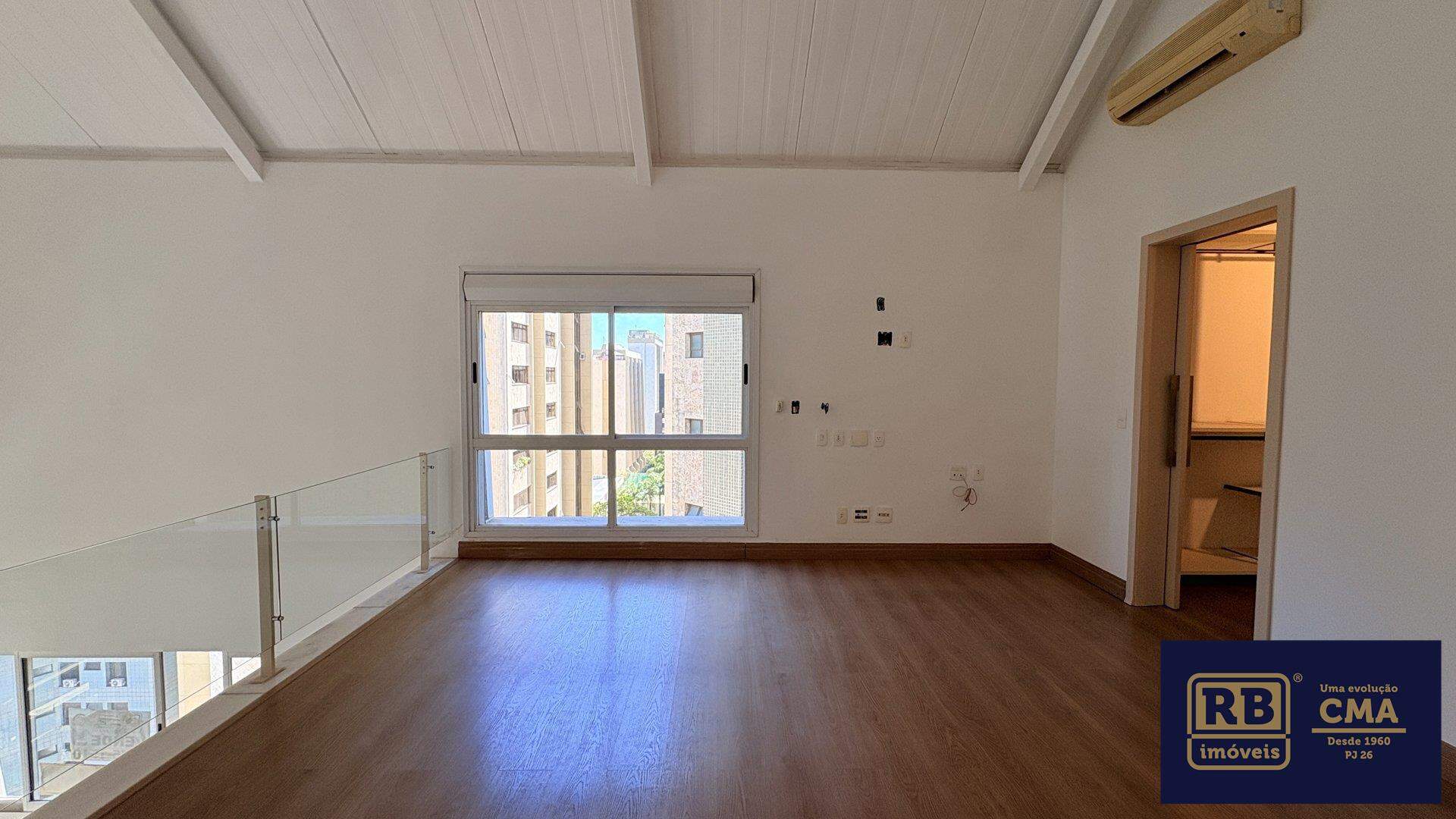 Apartamento, 1 quarto, 130 m² - Foto 7