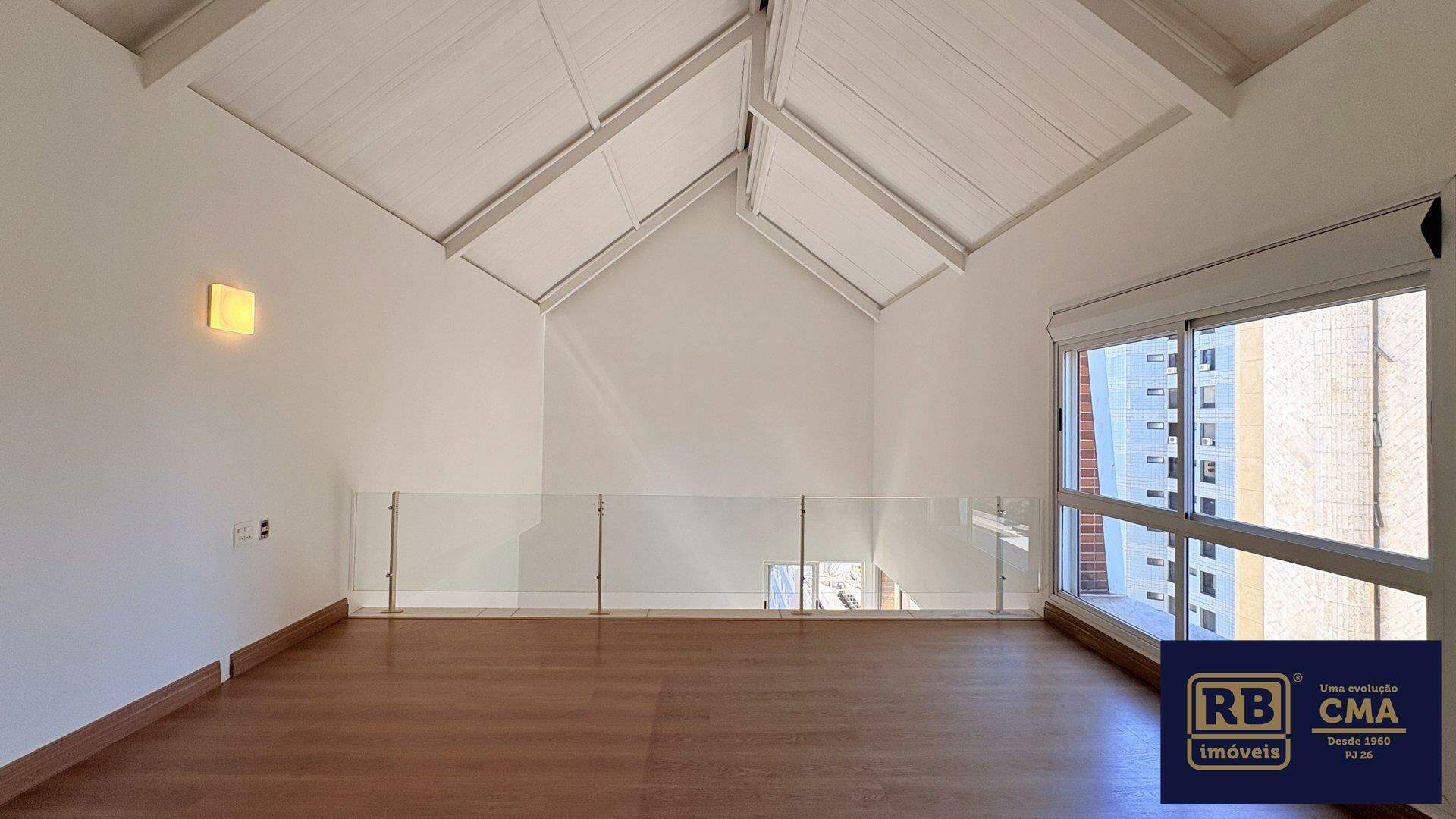 Apartamento, 1 quarto, 130 m² - Foto 9