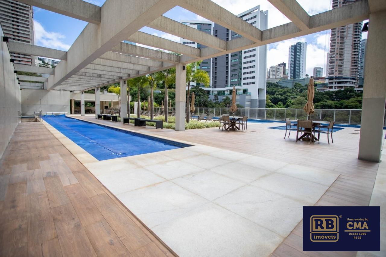 Apartamento, 4 quartos, 163 m² - Foto 17