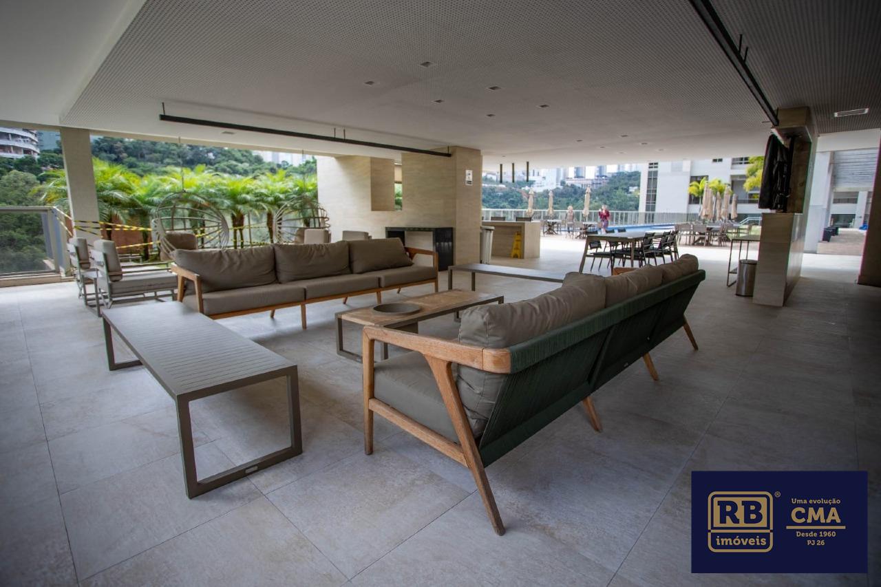Apartamento, 4 quartos, 163 m² - Foto 23