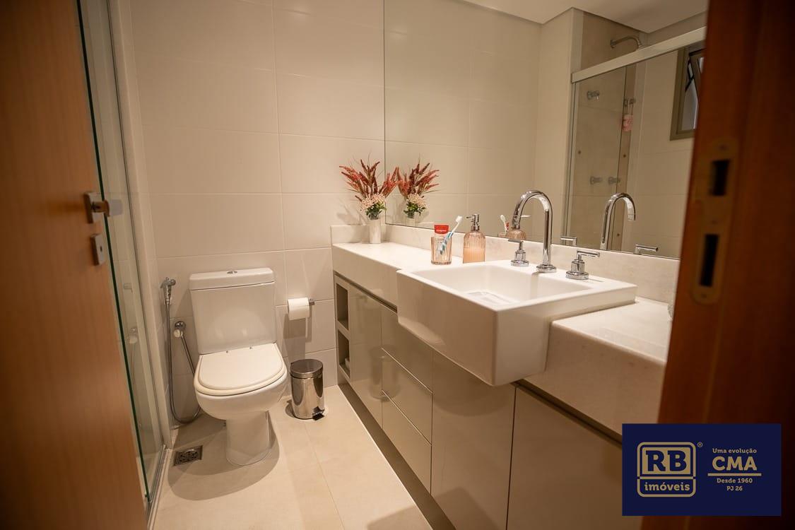 Apartamento, 4 quartos, 163 m² - Foto 12