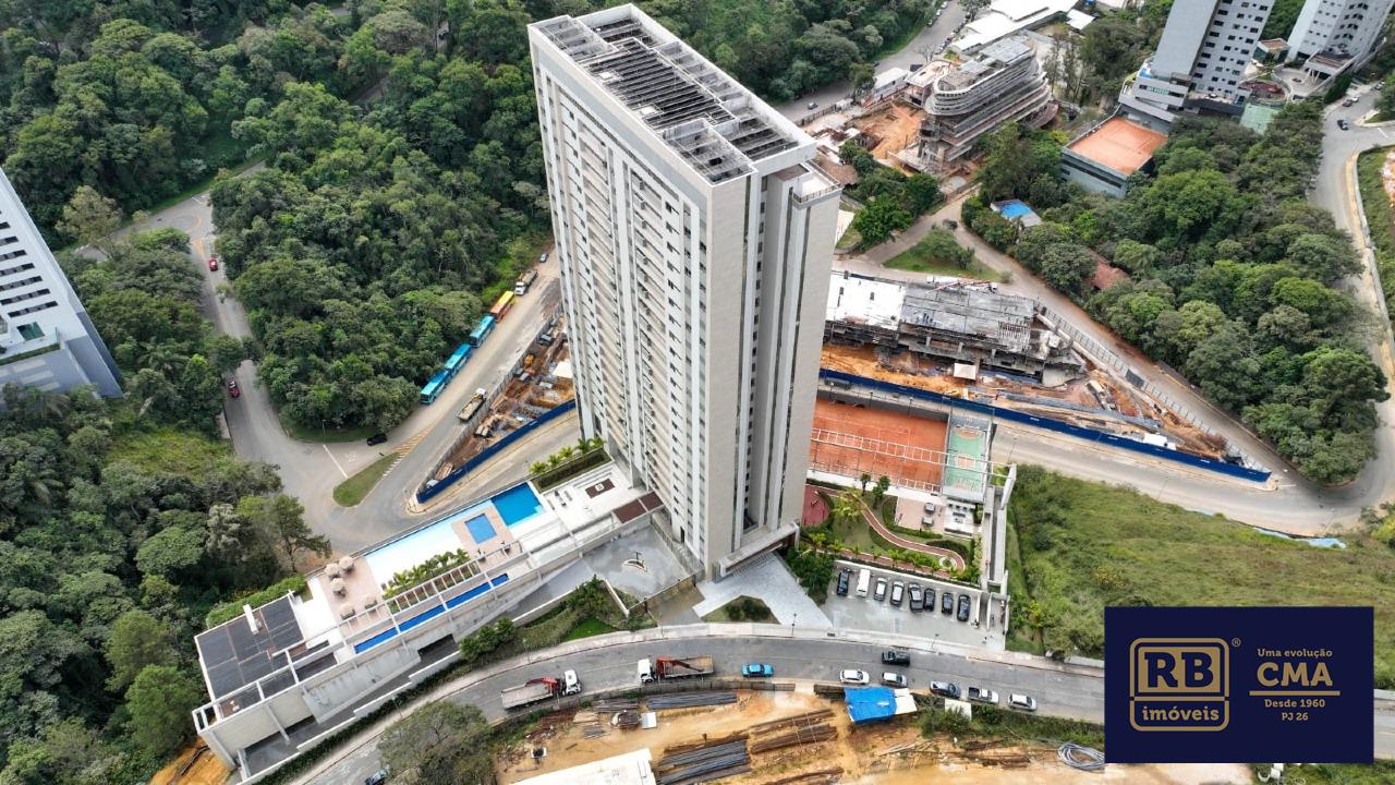 Apartamento, 4 quartos, 163 m² - Foto 25