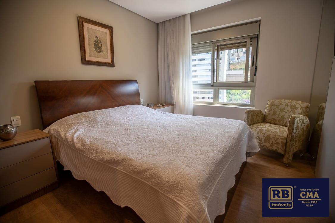 Apartamento, 4 quartos, 163 m² - Foto 8