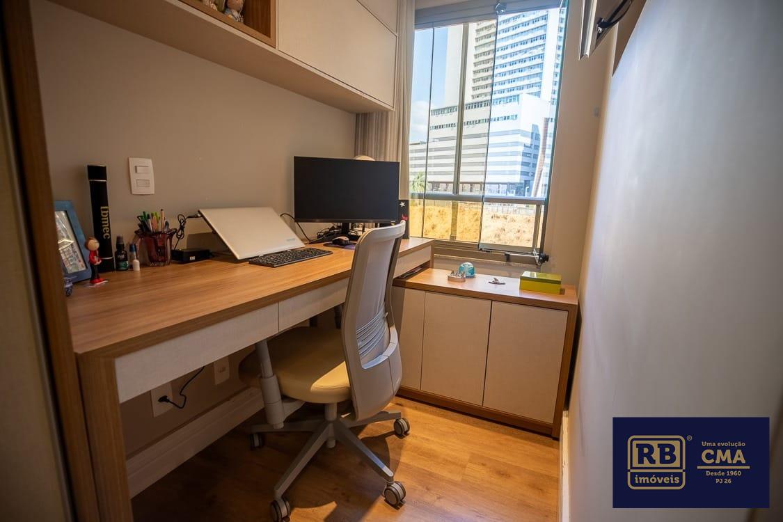 Apartamento, 4 quartos, 163 m² - Foto 9