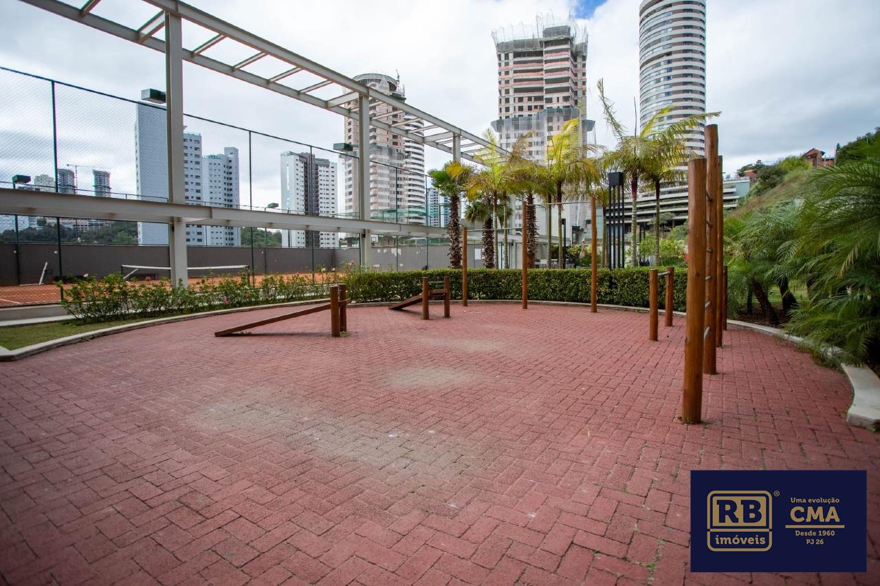 Apartamento, 4 quartos, 163 m² - Foto 19