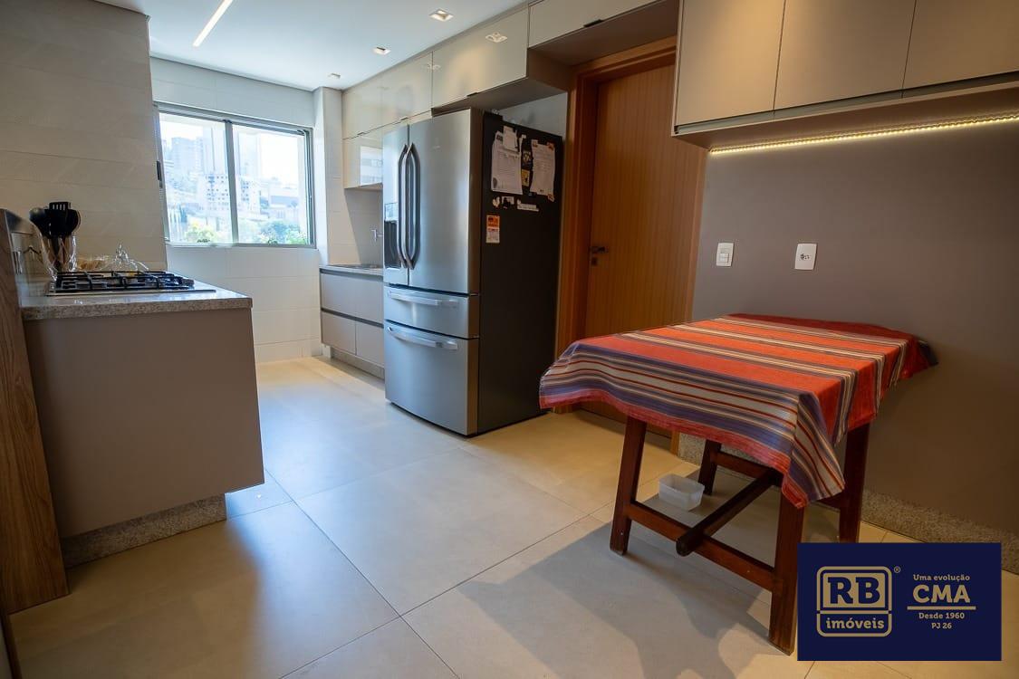 Apartamento, 4 quartos, 163 m² - Foto 14