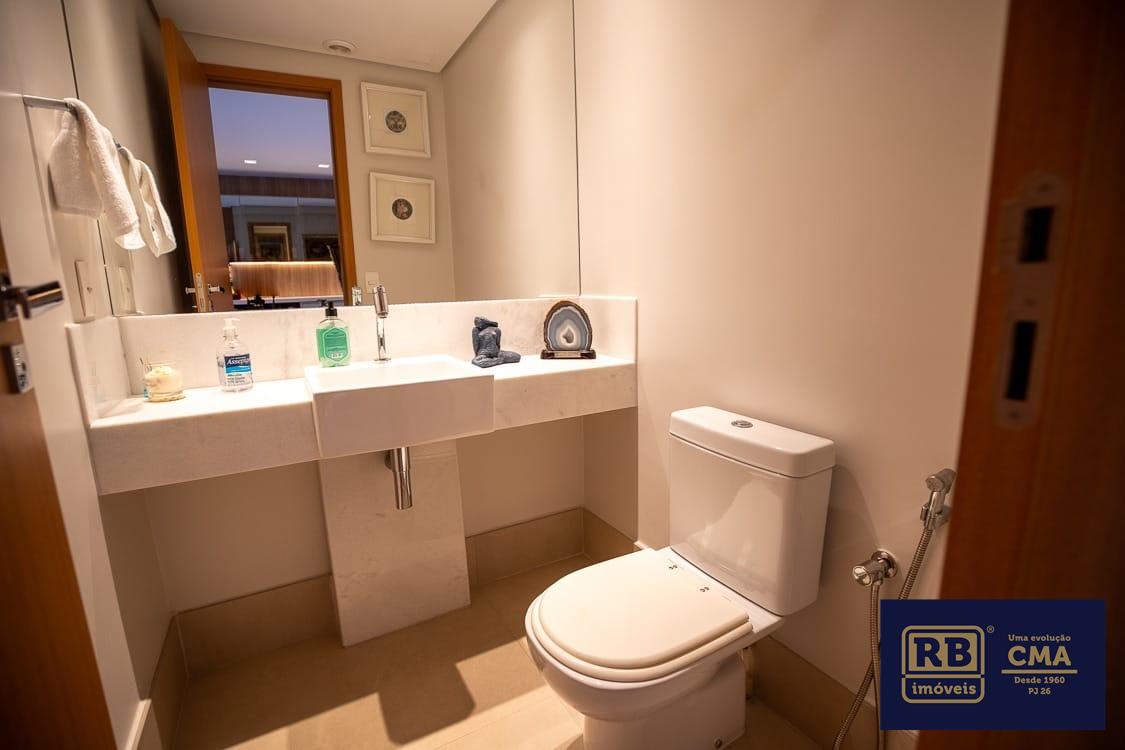 Apartamento, 4 quartos, 163 m² - Foto 13