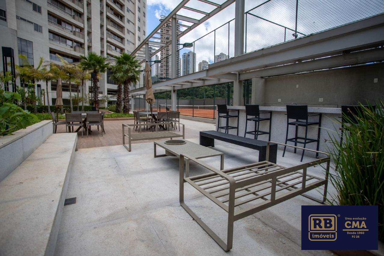 Apartamento, 4 quartos, 163 m² - Foto 18