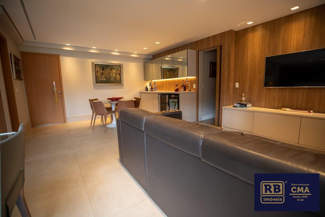 Apartamento, 4 quartos, 163 m² - Foto 15