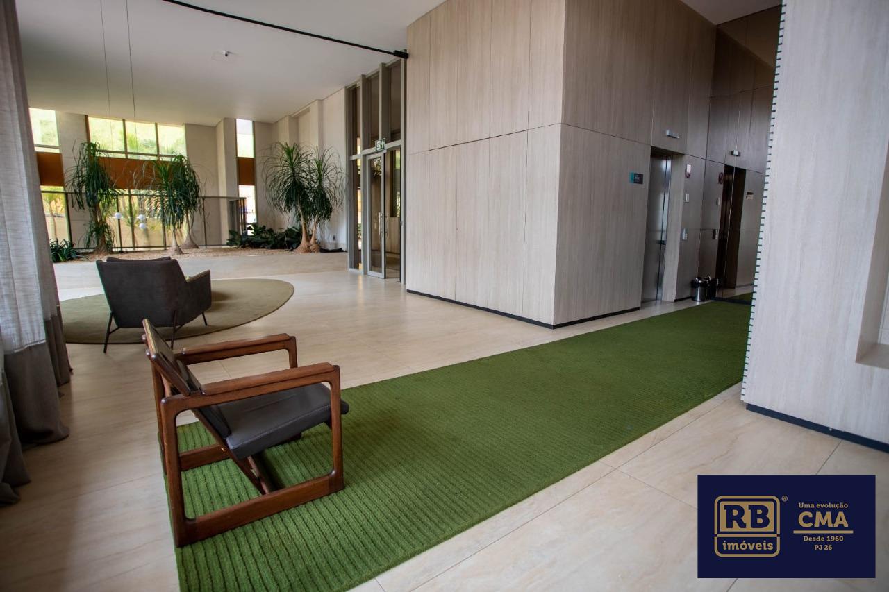 Apartamento, 4 quartos, 163 m² - Foto 1