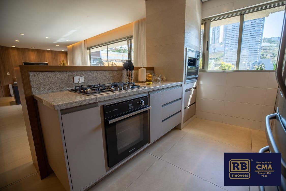 Apartamento, 4 quartos, 163 m² - Foto 11