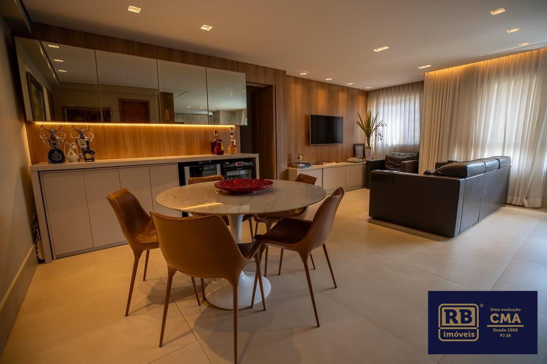 Apartamento, 4 quartos, 163 m² - Foto 4