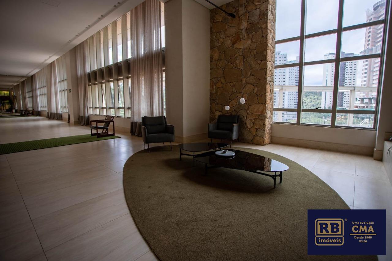 Apartamento, 4 quartos, 163 m² - Foto 21