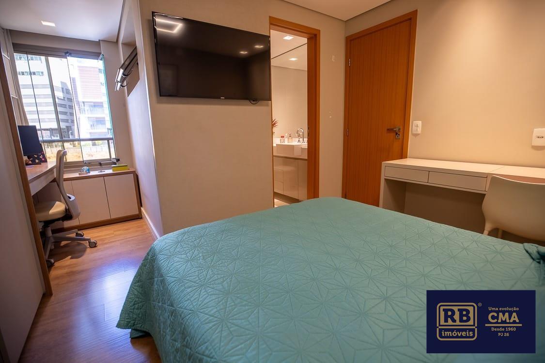 Apartamento, 4 quartos, 163 m² - Foto 7