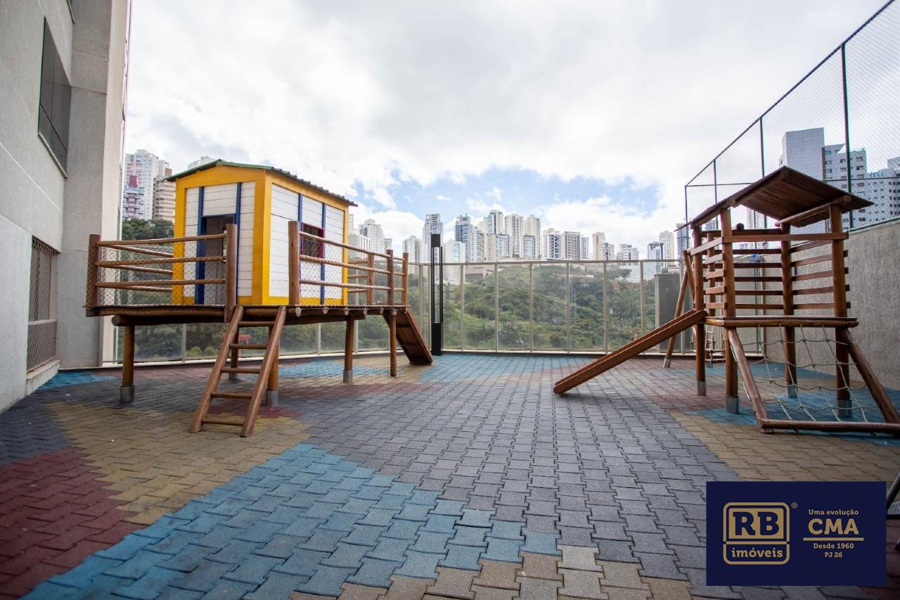 Apartamento, 4 quartos, 163 m² - Foto 22