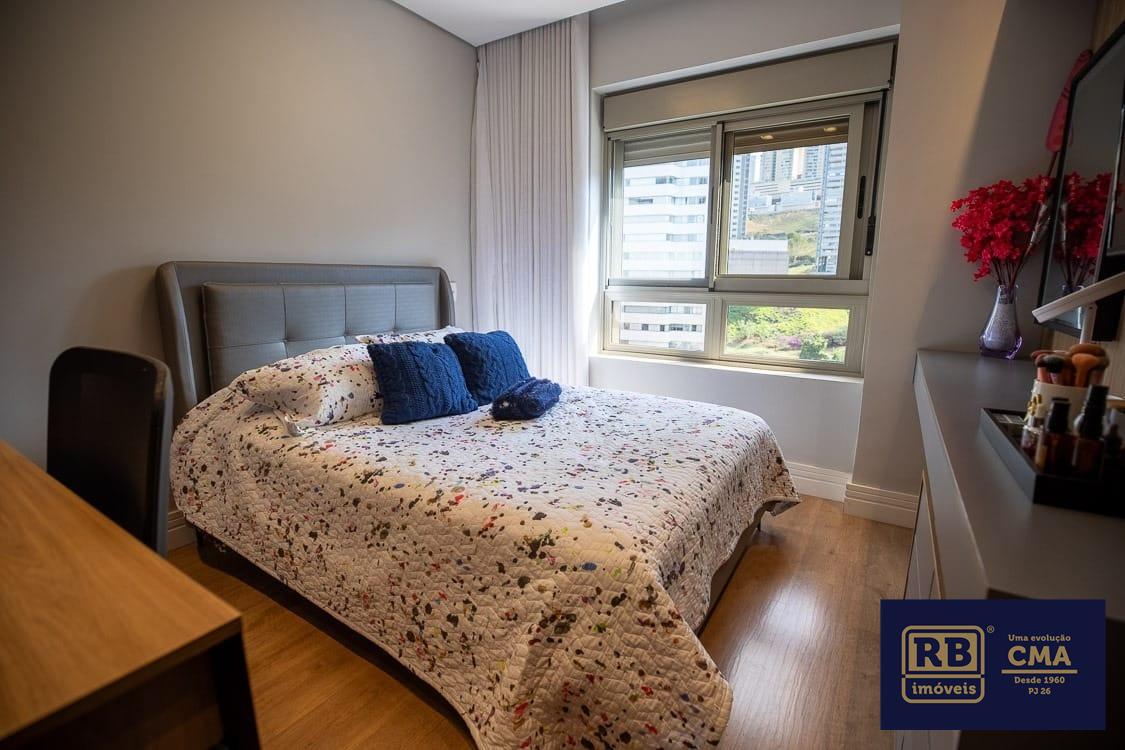 Apartamento, 4 quartos, 163 m² - Foto 6