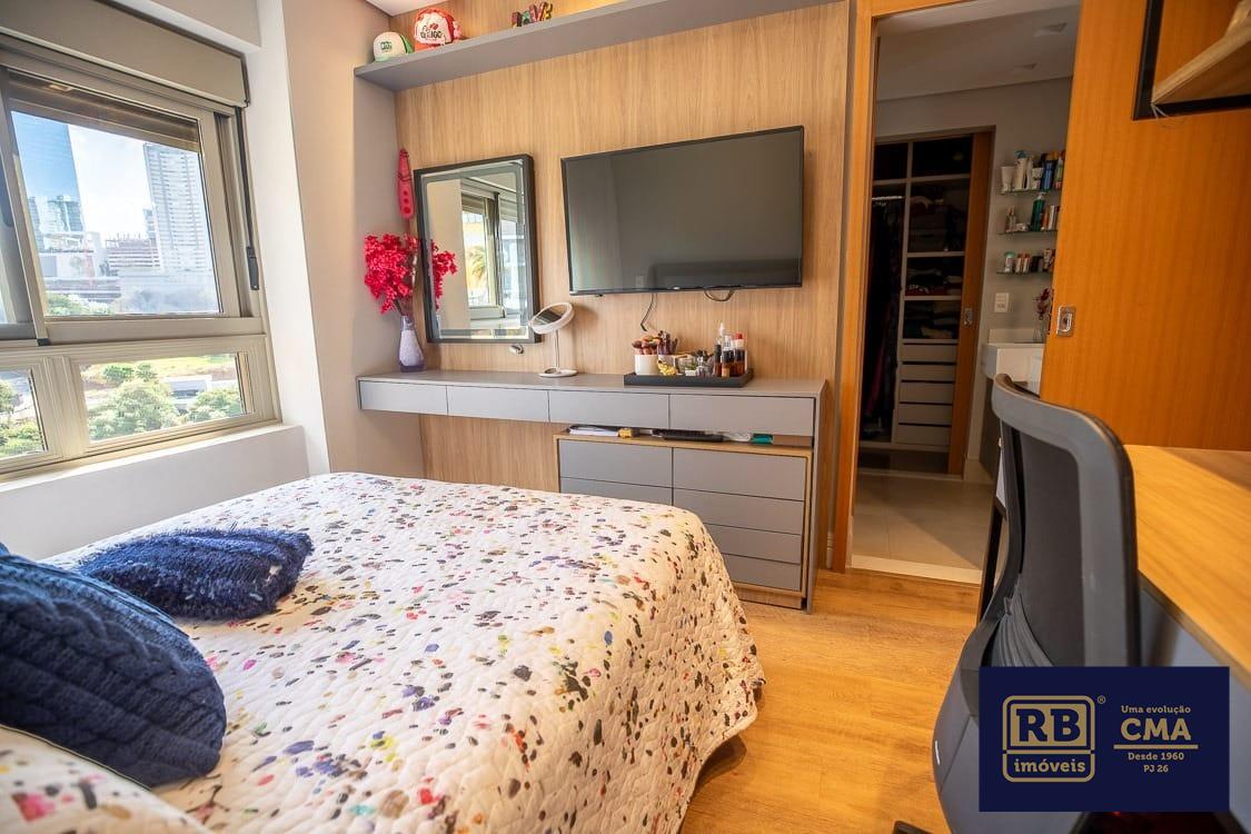 Apartamento, 4 quartos, 163 m² - Foto 5