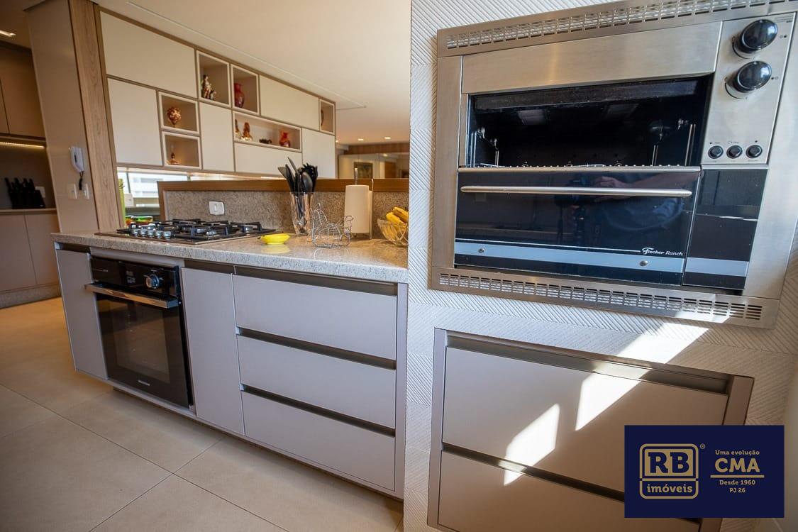 Apartamento, 4 quartos, 163 m² - Foto 10