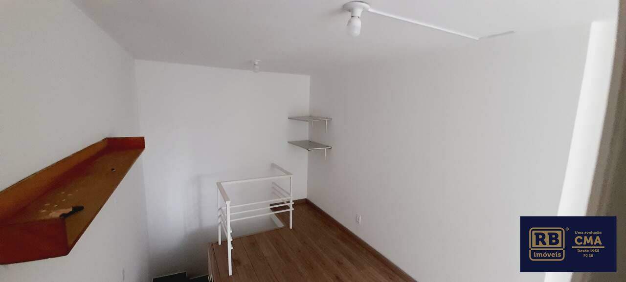 Loja-Salão para alugar, 45m² - Foto 7