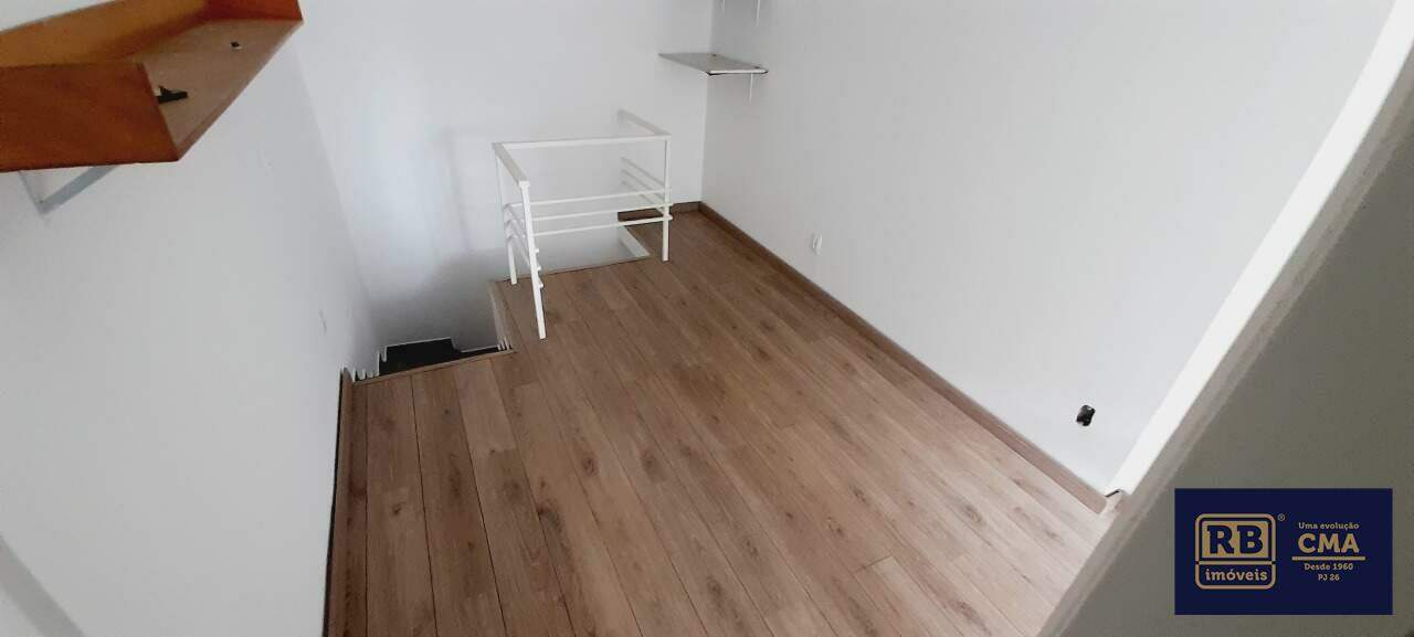 Loja-Salão para alugar, 45m² - Foto 8