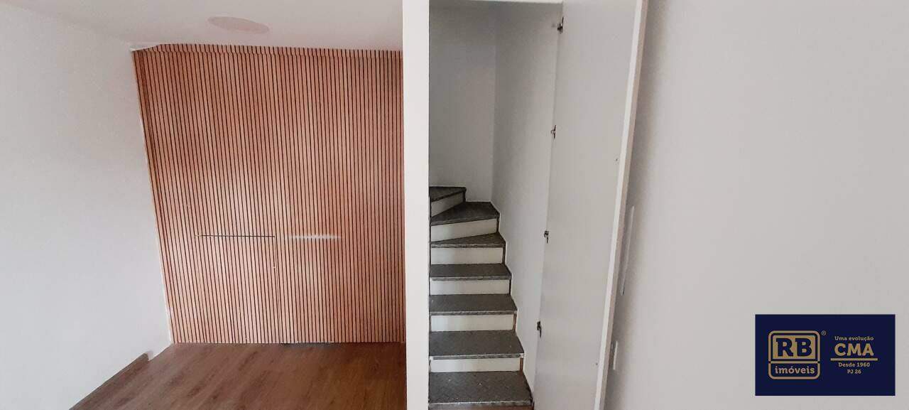 Loja-Salão para alugar, 45m² - Foto 5