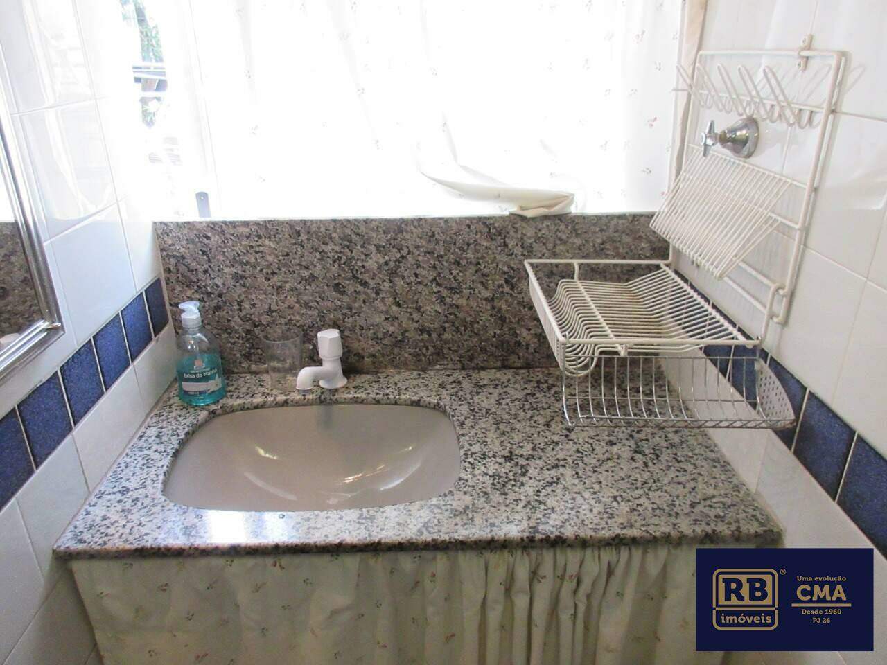 Loja-Salão para alugar, 45m² - Foto 12