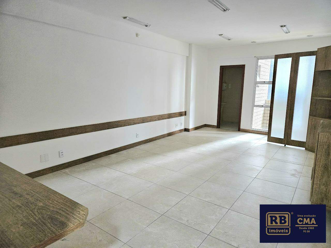 Conjunto Comercial-Sala para alugar, 35m² - Foto 7