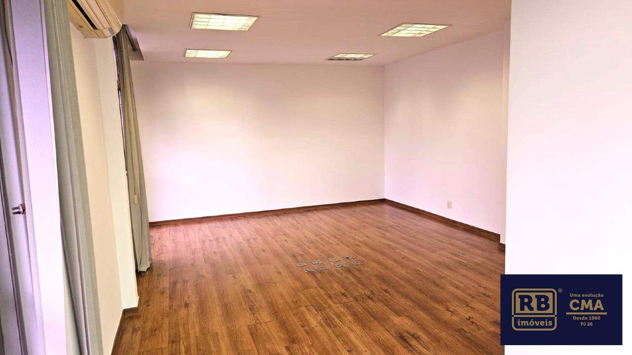 Loja-Salão para alugar, 130m² - Foto 3