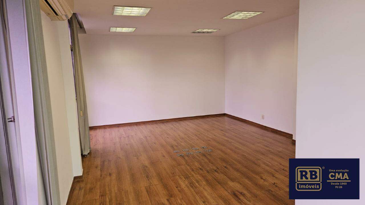 Loja-Salão para alugar, 130m² - Foto 8